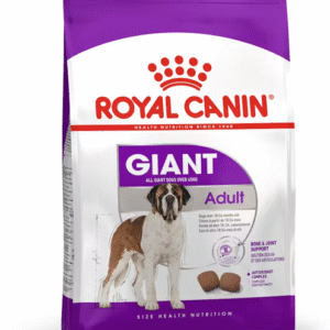 Giant Adult